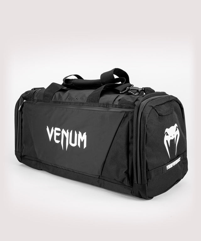 Venum Sporttasche Trainer Lite Evo - Schwarz/Weiss