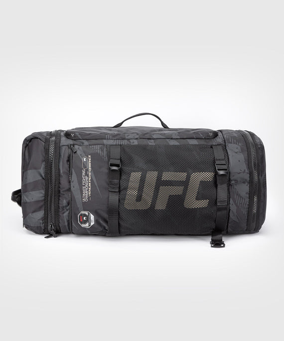 UFC Venum Adrenaline Sporttasche Fight Week - Urban Camo