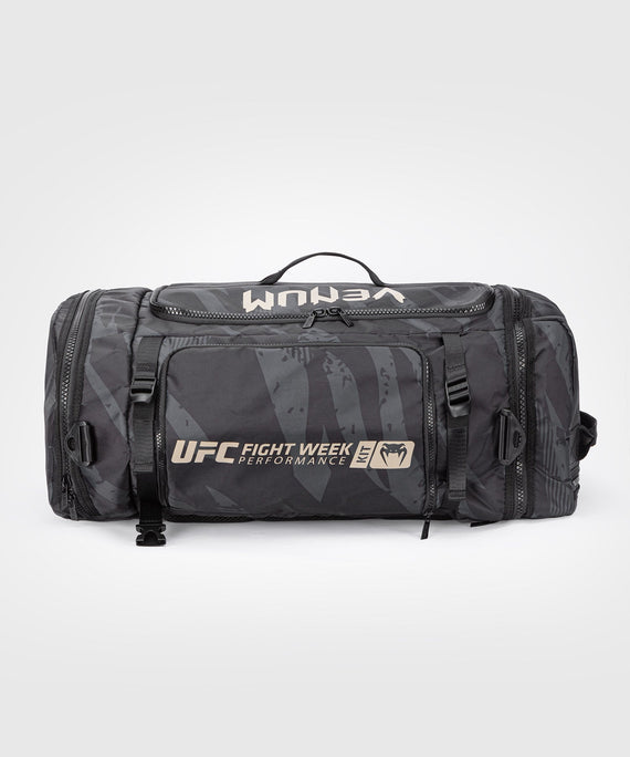 UFC Venum Adrenaline Sporttasche Fight Week - Urban Camo