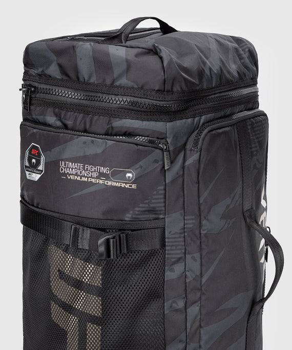UFC Venum Adrenaline Sporttasche Fight Week - Urban Camo