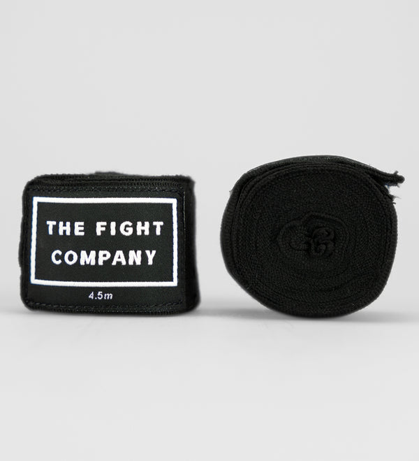 TFC Boxbandagen Premium