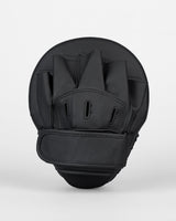 TFC Boxpratzen Premium - Mattschwarz
