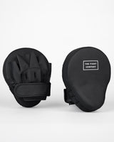 TFC Boxpratzen Premium - Mattschwarz