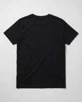 TFC T-Shirt Classic Kids - Schwarz/Weiss