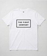 TFC T-Shirt Classic Kids - Weiss/Schwarz