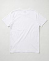 TFC T-Shirt Classic Kids - Weiss/Schwarz