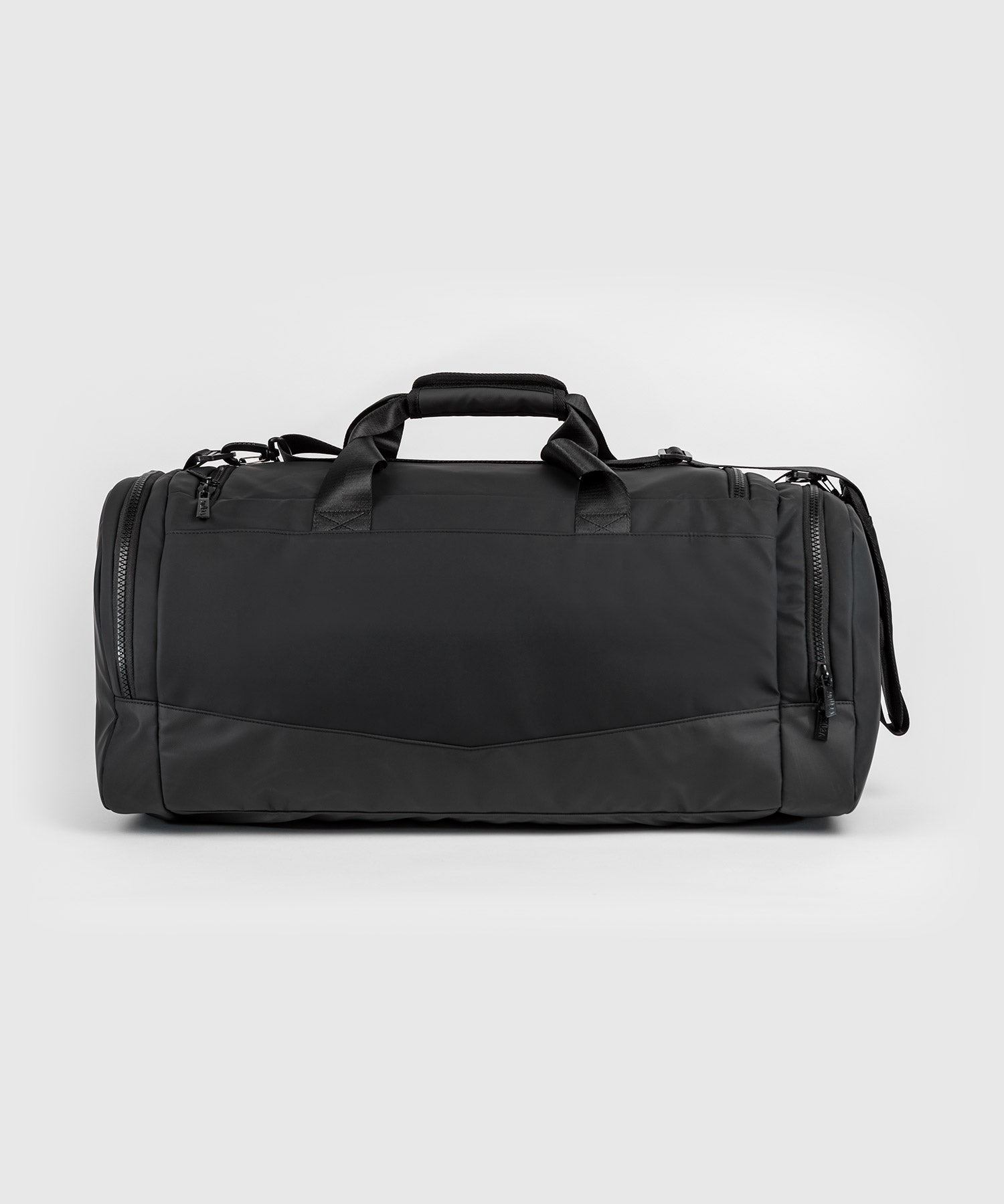 Venum Sporttasche Evo 2 Trainer Lite - Schwarz/Grau