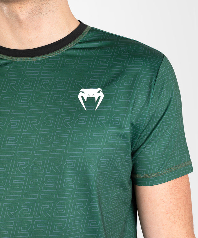 Venum T-Shirt x Ares Dry Tech - Khaki
