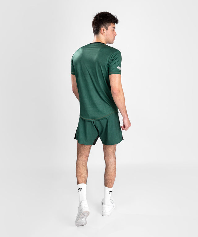Venum T-Shirt x Ares Dry Tech - Khaki