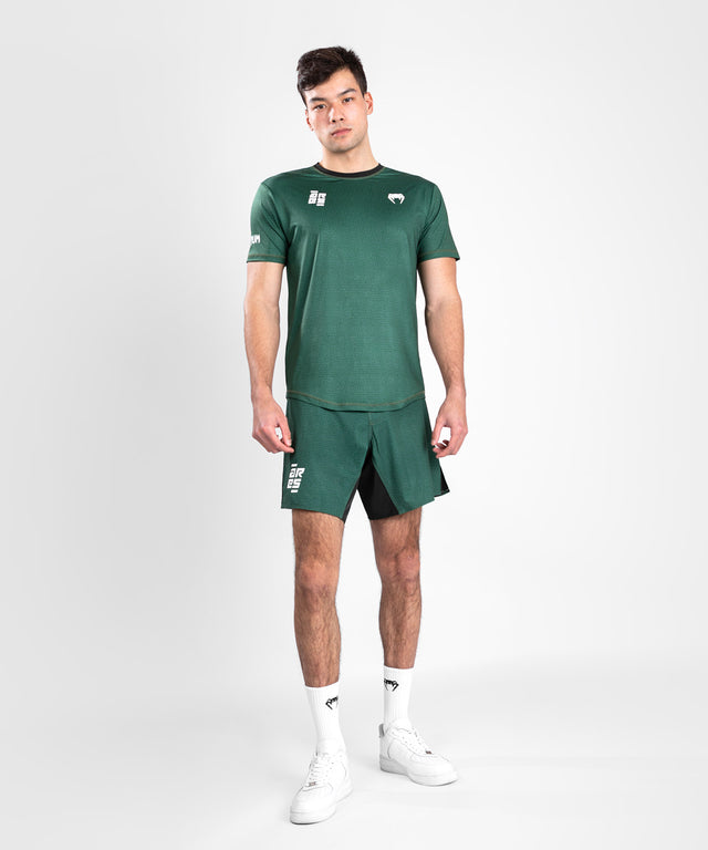 Venum T-Shirt x Ares Dry Tech - Khaki