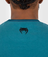 UFC Venum T-Shirt Ulti-Man – Blau