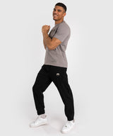 UFC Venum T-Shirt Ulti-Man – Grau