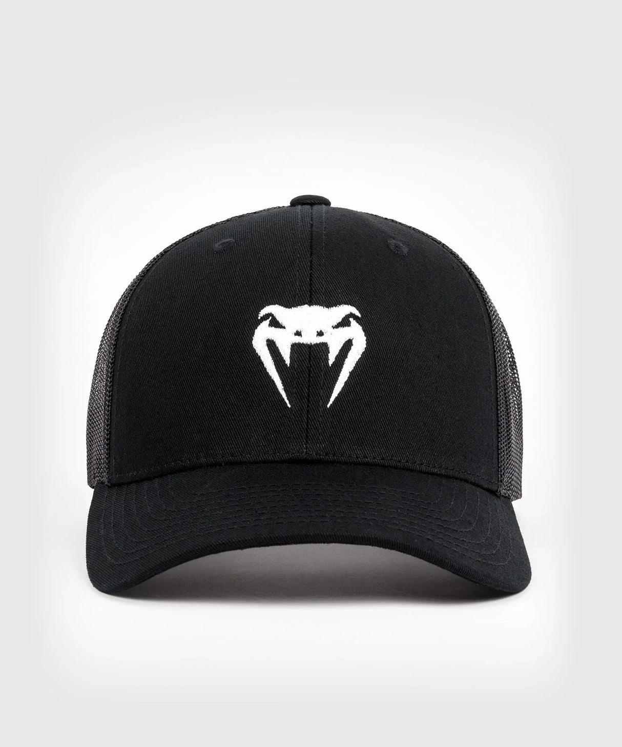 Venum Trucker Cap Classic – Schwarz