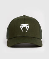 Venum Trucker Cap Classic – Clay Green