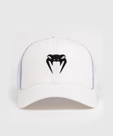 Venum Trucker Cap Classic – Schneeweiss