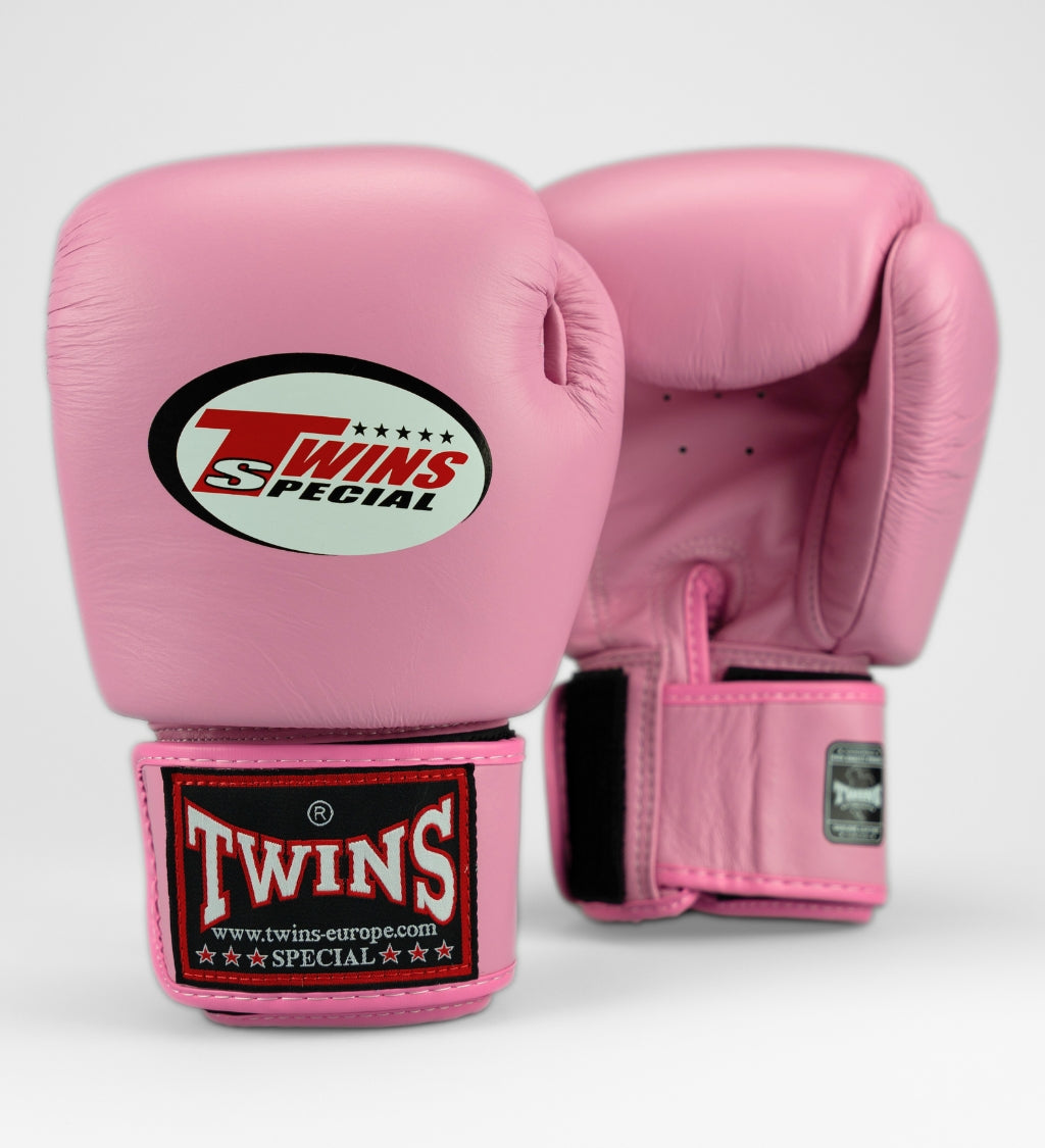 Twins Boxhandschuhe BGVL3 - Pink