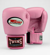 Twins Boxhandschuhe BGVL3 - Pink