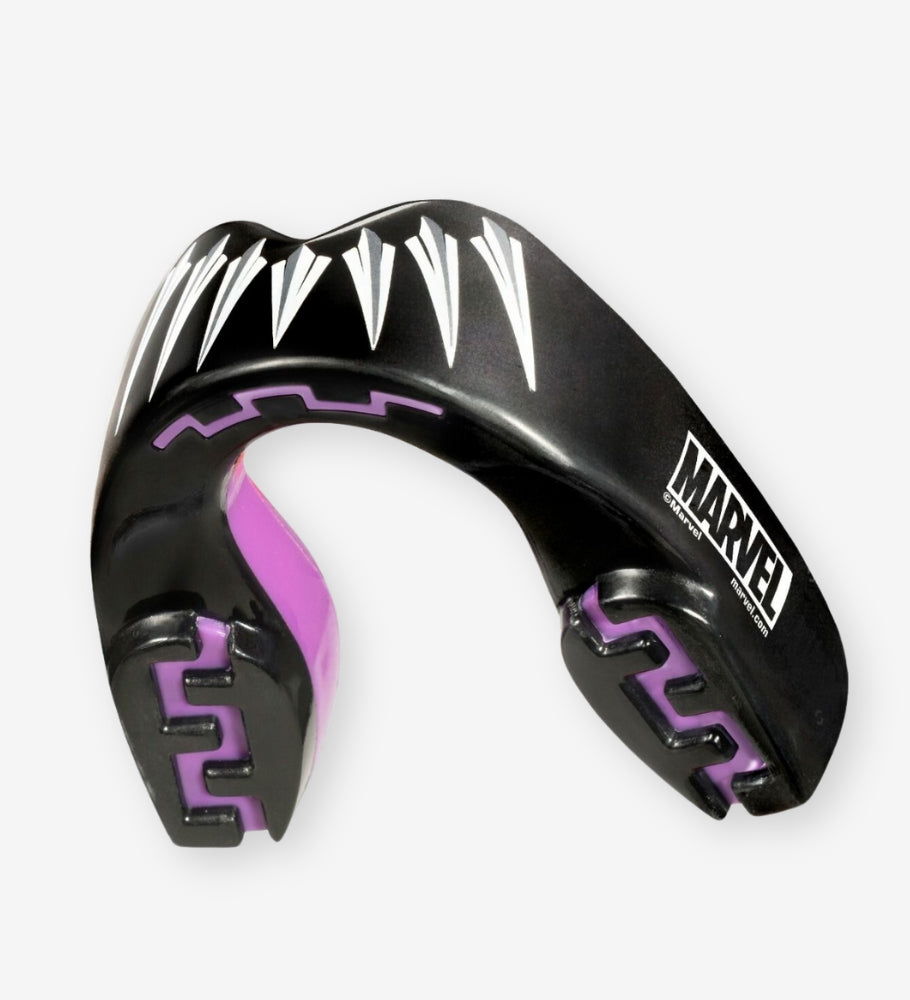 Marvel x Safejawz Mundschutz - Black Panther