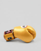 Twins Boxhandschuhe BGVL3 – Gold