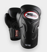 Twins Boxhandschuhe BGVL6 - Schwarz