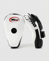 Twins Boxpratzen PML21 – Weiss