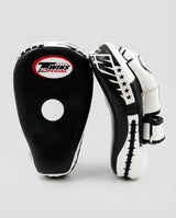 Twins Boks Pads PML21 - Zwart/Wit