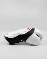 Twins Bokshandschoenen BGVL6 - Zwart/Wit