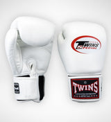 Twins Boxhandschuhe BGN - Weiss