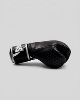 Twins Boxhandschuhe BGVL15 – Schwarz/Grau/Weiss