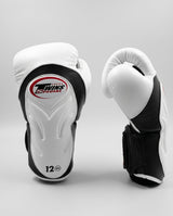 Twins Bokshandschoenen BGVL6 - Zwart/Wit