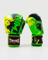Twins Boxhandschuhe FBGVL3 – Candy Green