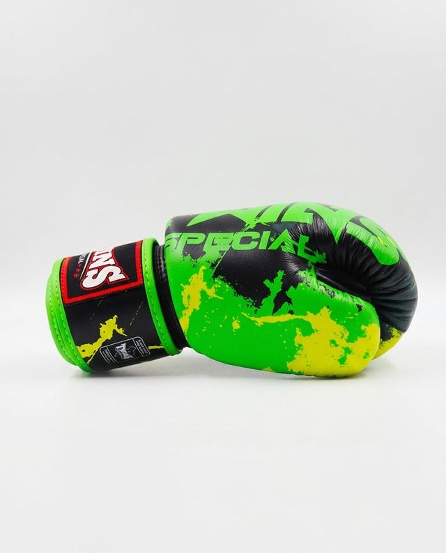 Twins Boxhandschuhe FBGVL3 – Candy Green