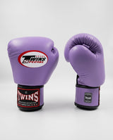 Twins Bokshandschoenen BGVL3 - Paars
