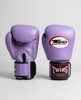 Twins Bokshandschoenen BGVL3 - Paars