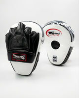 Twins Boxpratzen PML10 – Weiss