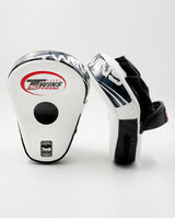 Twins Boxpratzen PML10 – Weiss