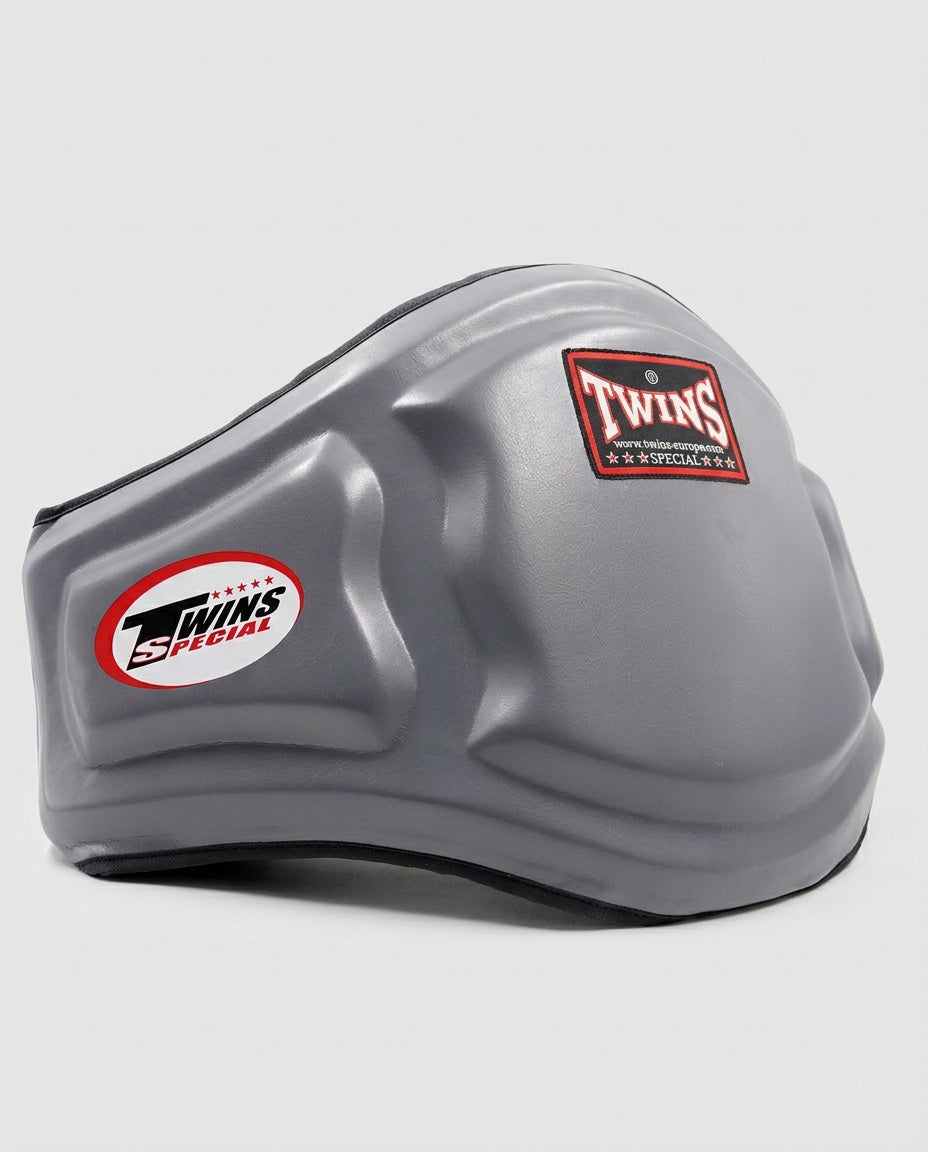 Twins Buikbeschermer BEPS3 - Grijs