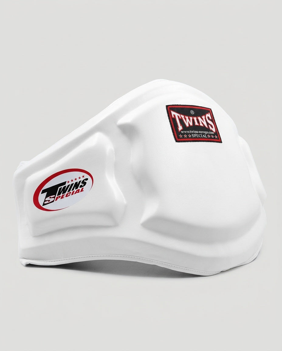 Twins Bauchschutz BEPS3 - Weiss