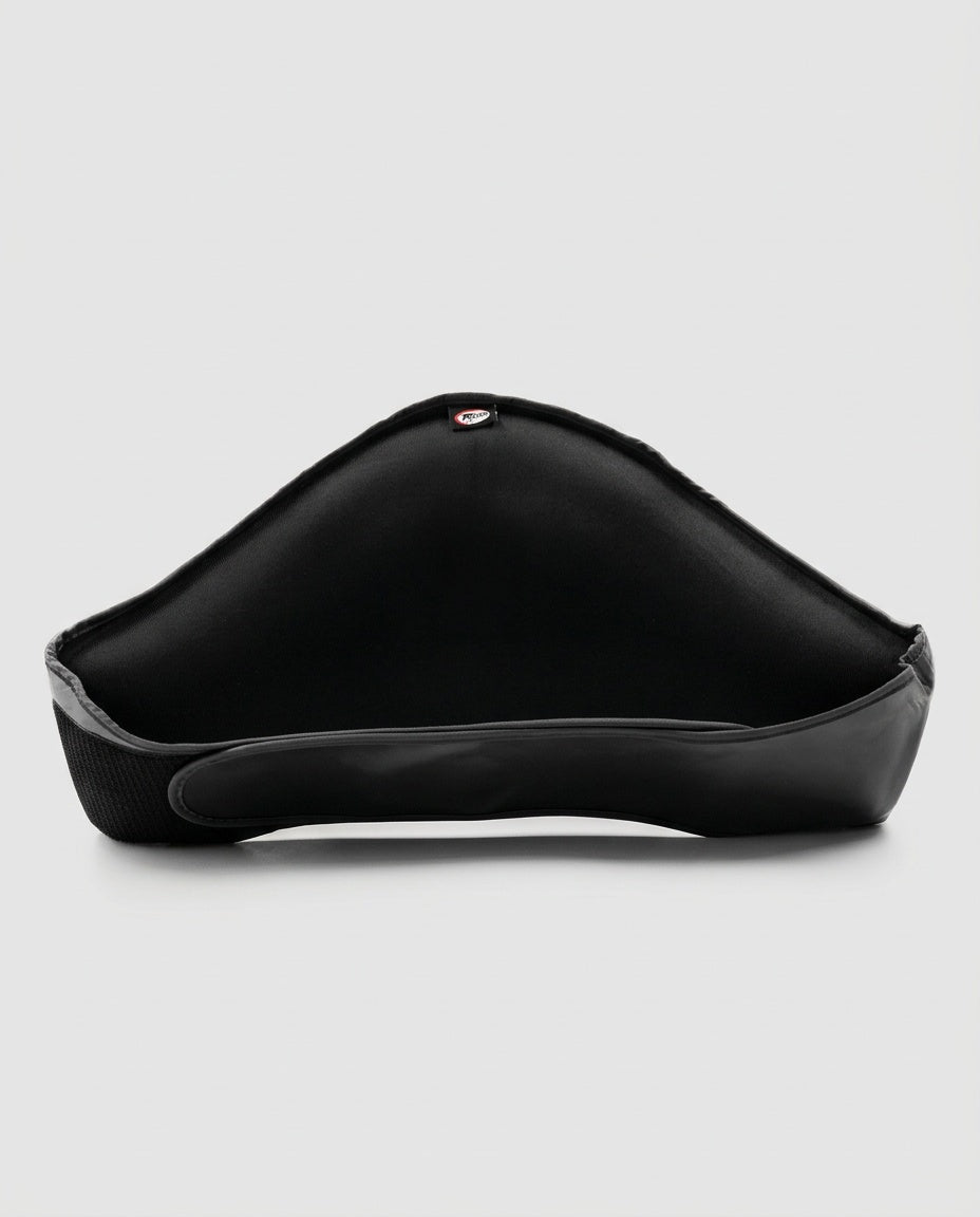 Twins Bauchgürtel BEPS3 - Schwarz/Weiss