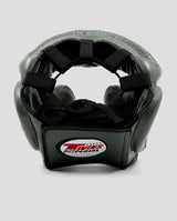 Twins Kopfschutz HGL3 – Olivgrün