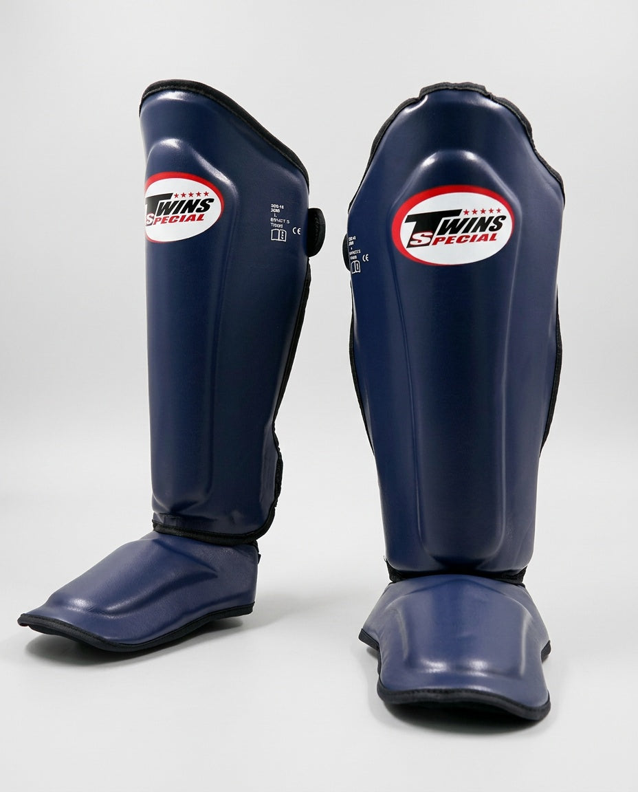 Twins Schienbeinschoner SGL7 – Marineblau