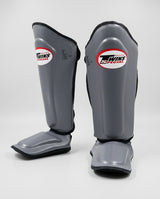 Twins Schienbeinschoner SGL7 - Grau