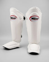 Twins Schienbeinschoner SGL7 - Weiss