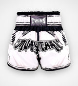 Twins Muay Thai Shorts TTBL - Comic