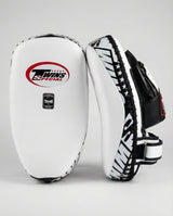 Twins Thai Pads PML23 – Weiss
