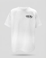 Twins T-Shirt „TT2“ – Weiss