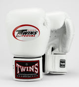 Twins Boxhandschuhe BGVL3 - Weiss - The Fight Company Deutschland