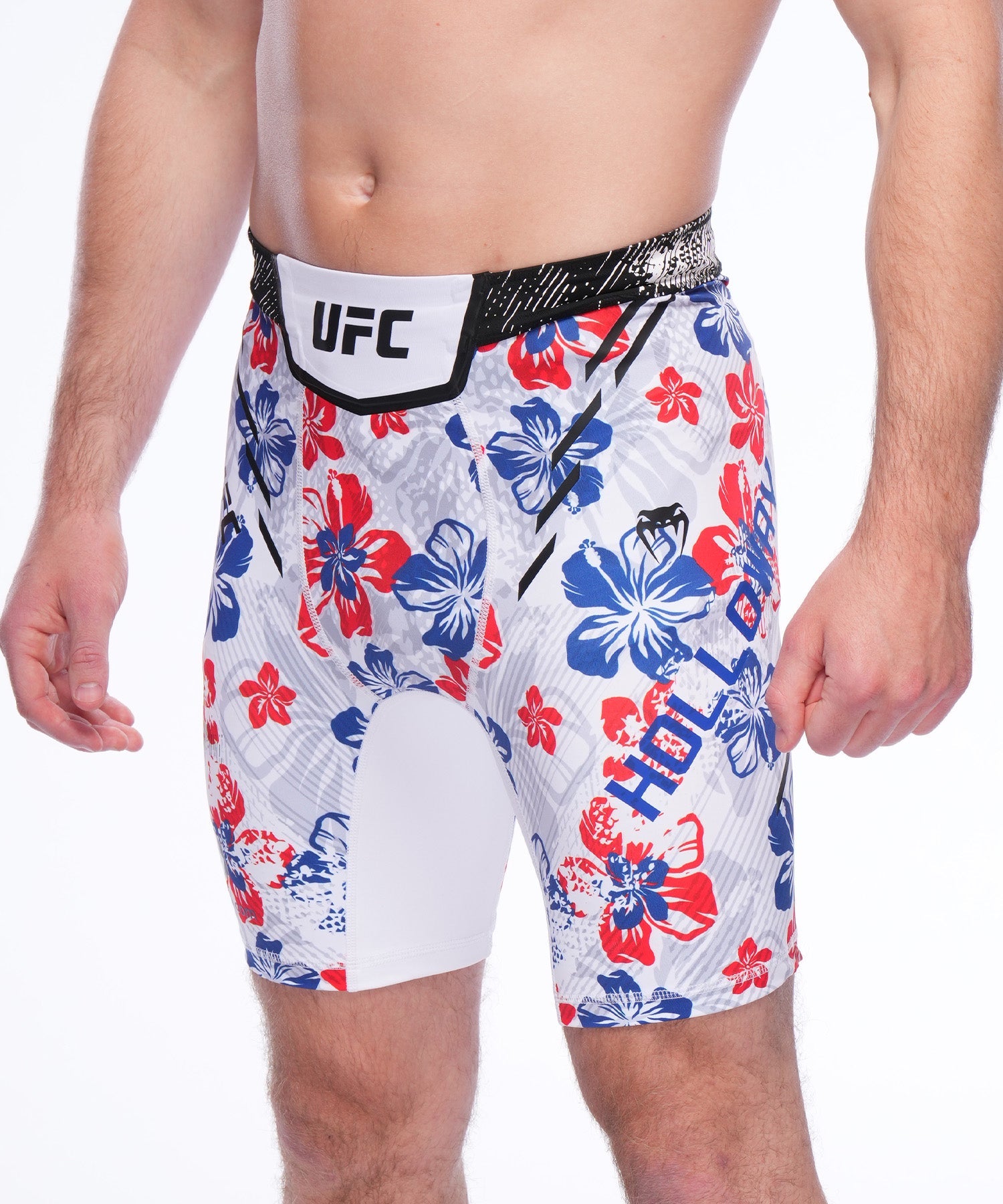 UFC Venum Vale Tudo Unrivaled Shorts - Max Holloway