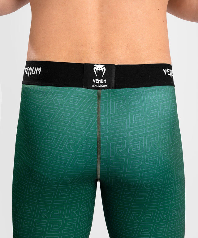 Venum Kompressionsshorts x Ares 2.0 - Khaki