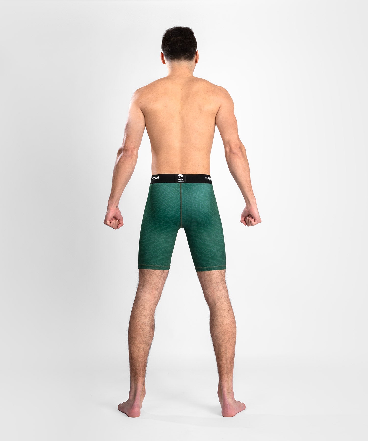 Venum Kompressionsshorts x Ares 2.0 - Khaki